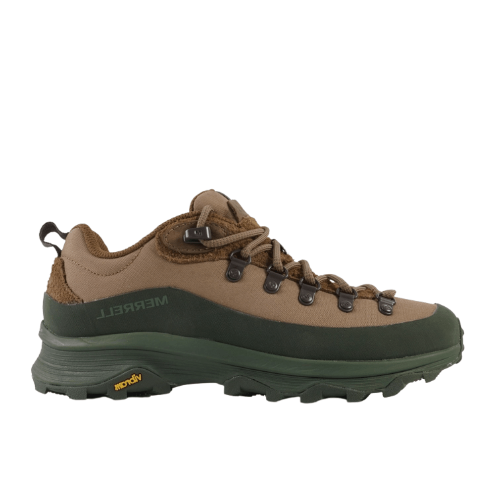 Merrell Ontario SP Lace Shoes - Otter