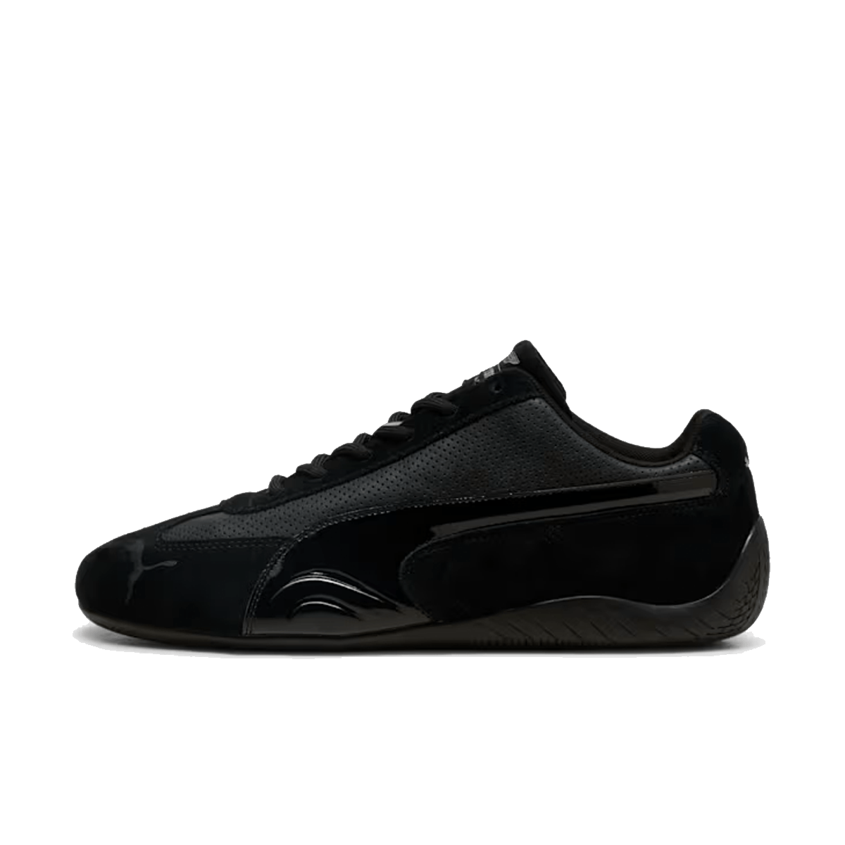 Aston Martin Aramco F1 Team × PUMA Speedcat 'Black'