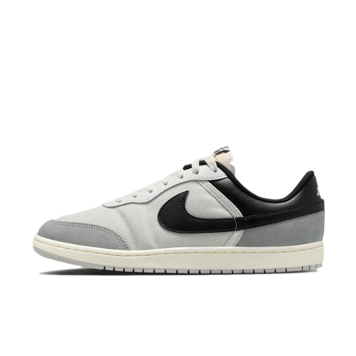 Air Jordan Skyline Low 'Light Smoke Grey'