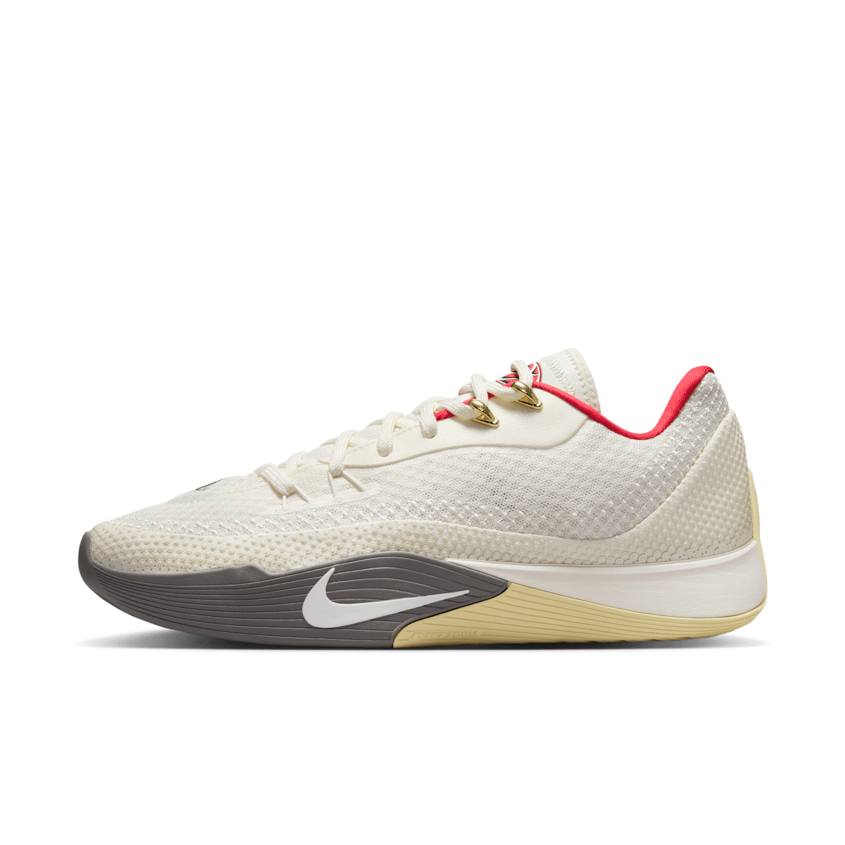 Nike Street Flare 'Soft Pearl'
