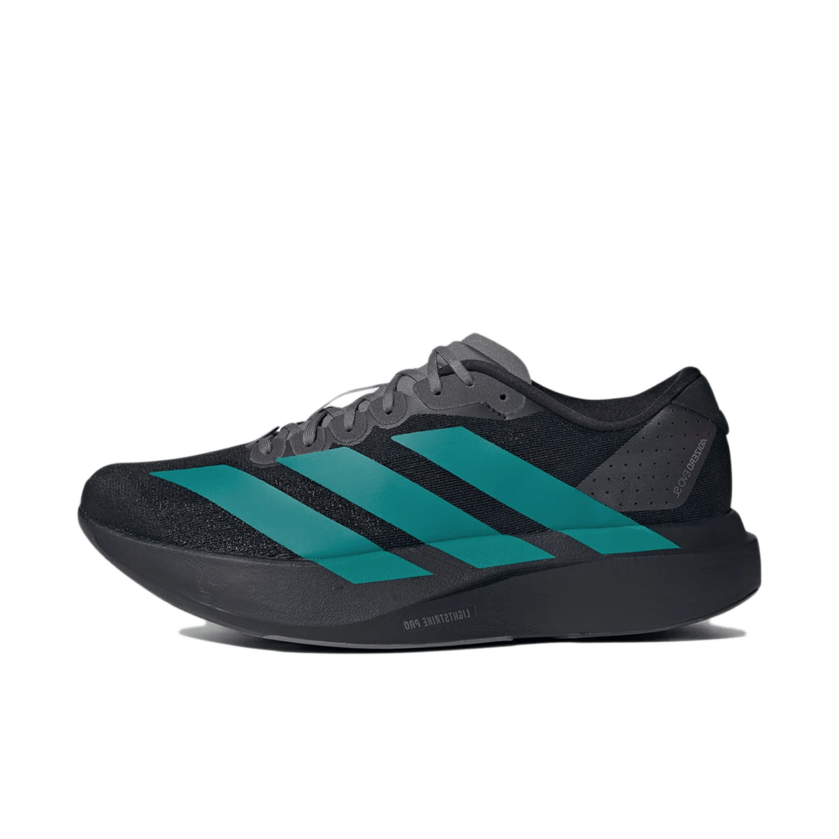 adidas Adizero Evo SL 'Black Pure Teal'