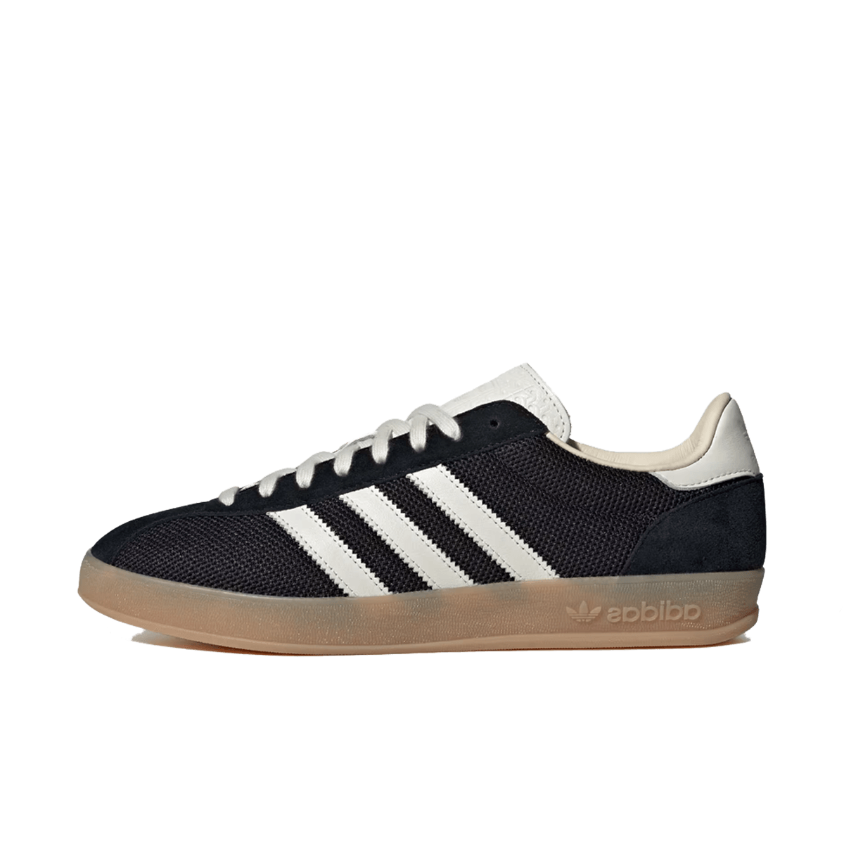 adidas Gazelle Indoor Pro 'Core Black'