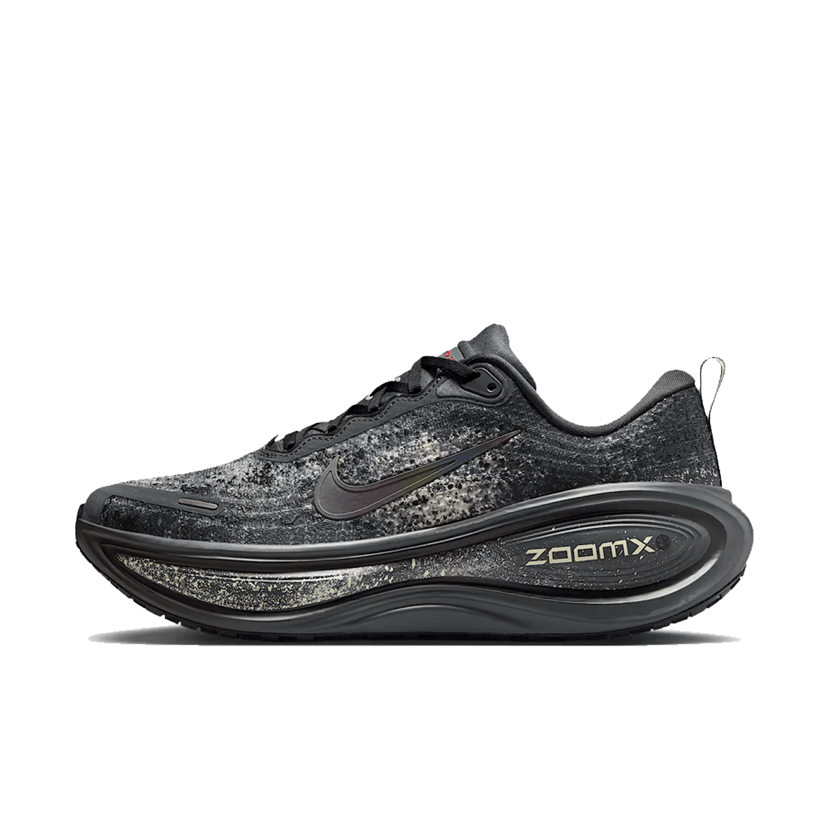 Nike Vomero Plus 'Anthracite & Oatmeal'