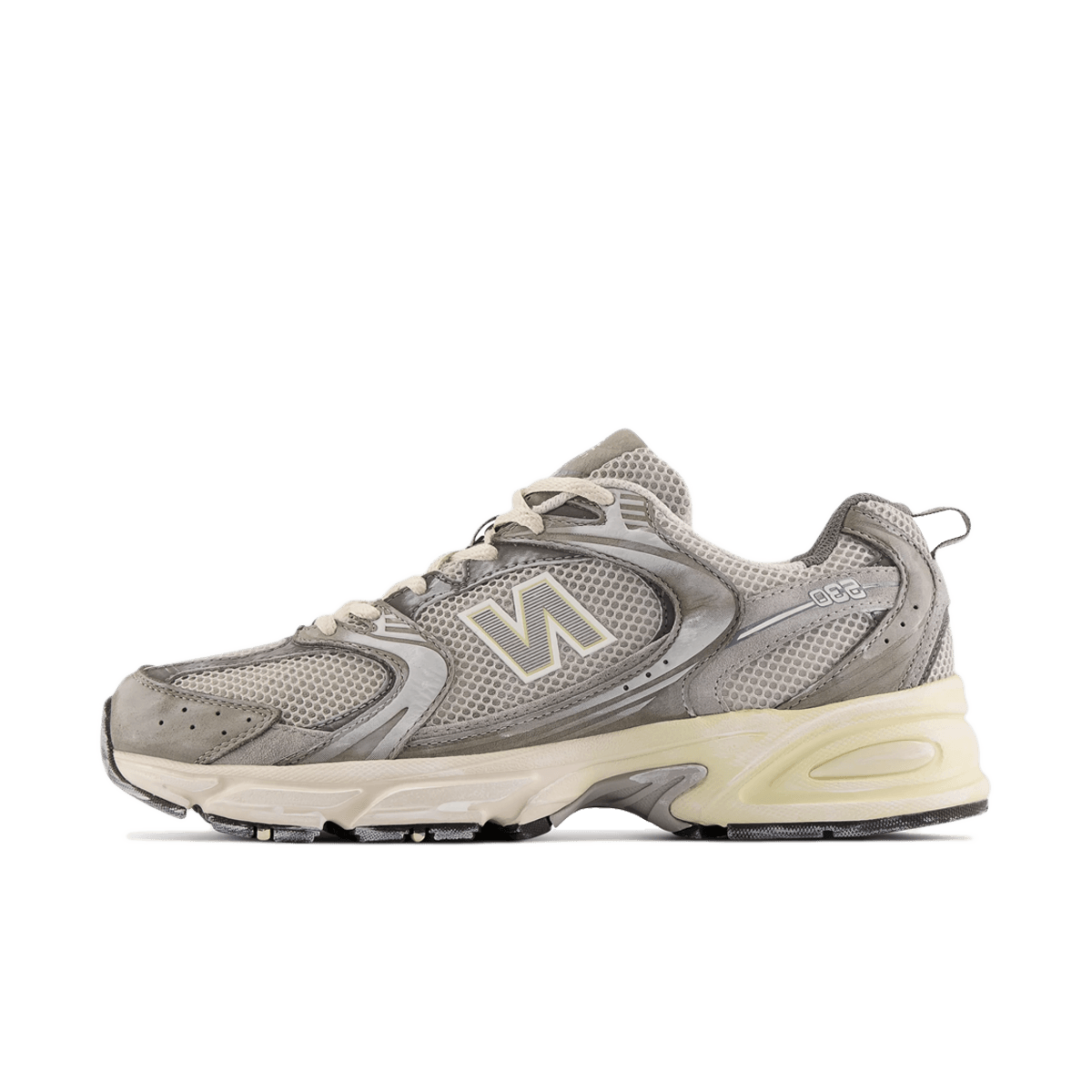 New Balance 530 'Vintage Grey Matter'