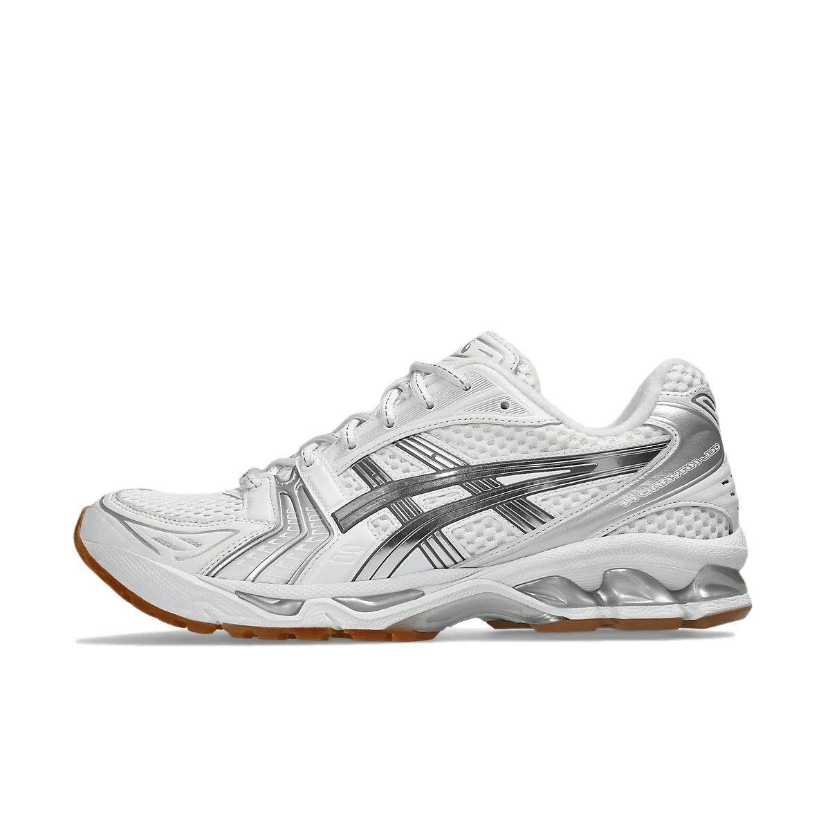 A.P.C. x ASICS Gel-Kayano 14 'White'