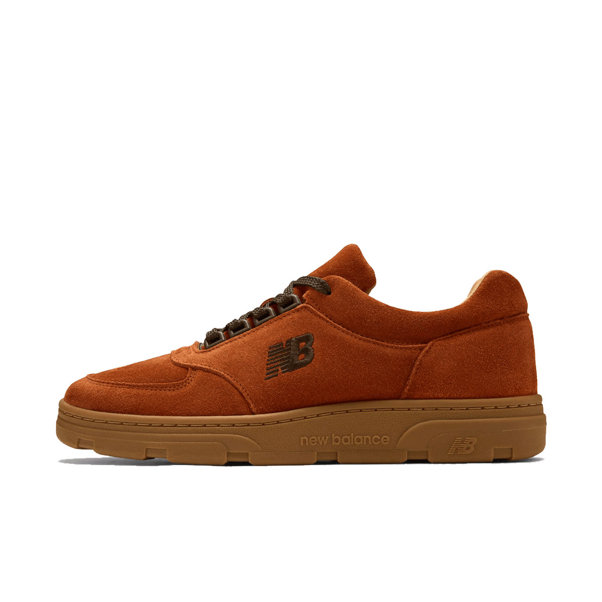 New Balance Allerdale Made in UK 'Cinnamon Stick'