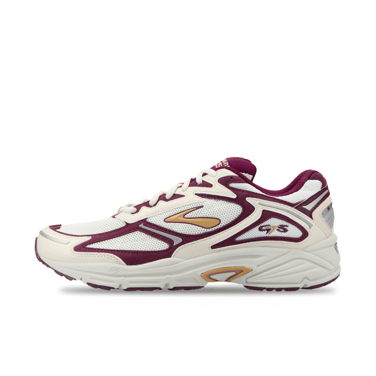 Brooks Adrenaline GTS 4 'Beet'