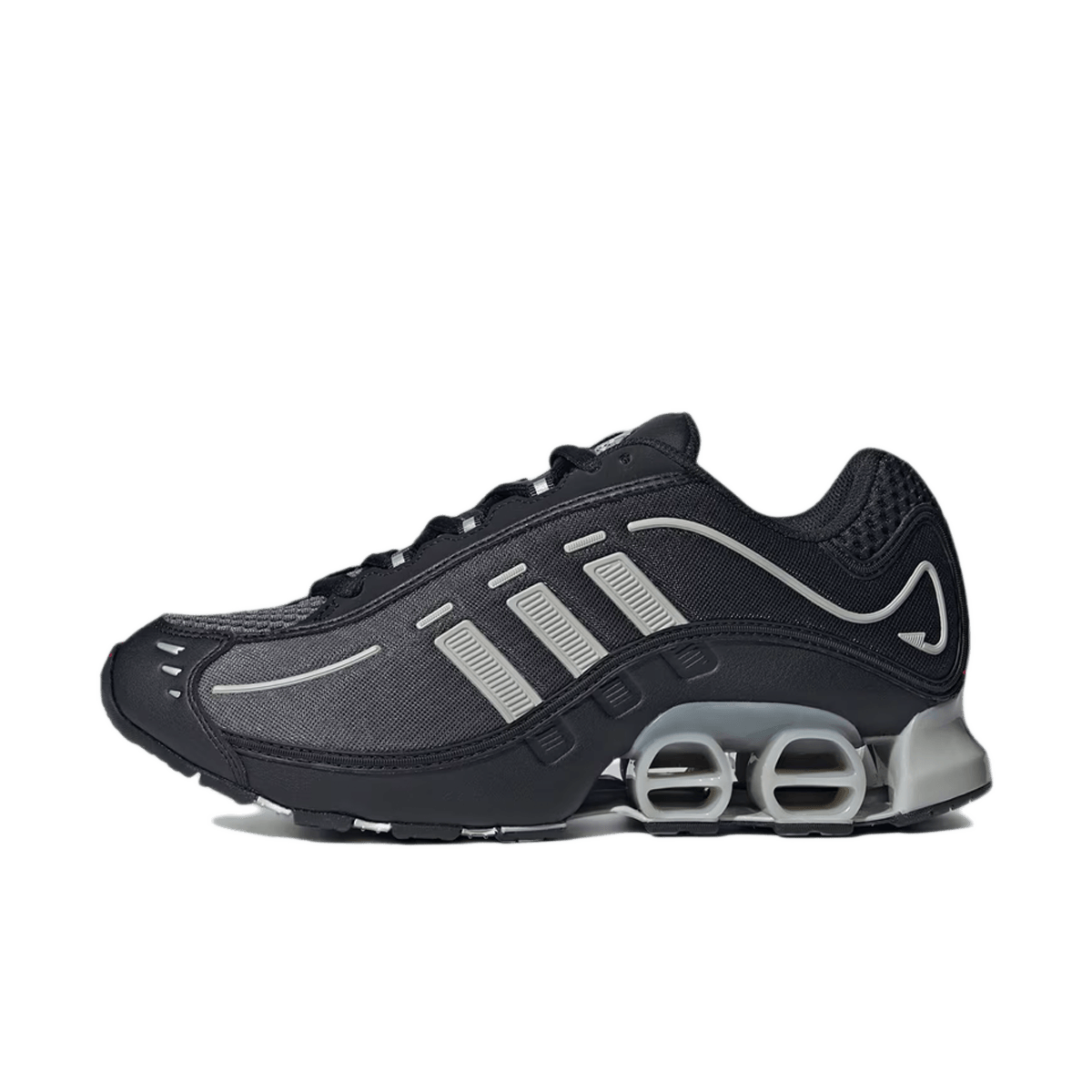 adidas Megaride 'Grey Two & Core Black'