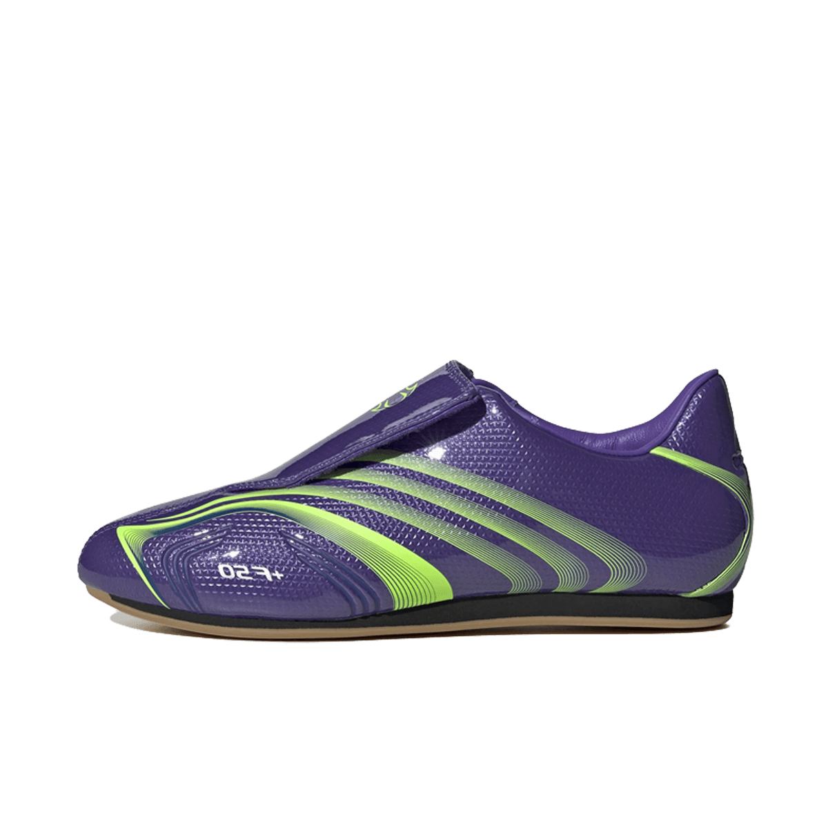 adidas Taekwondo F50 WMNS 'Purple Rush'