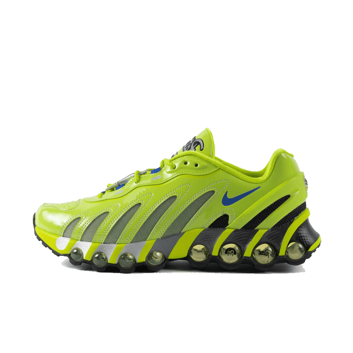 Patta x Nike Air Max DN8 SP 'Cyber'