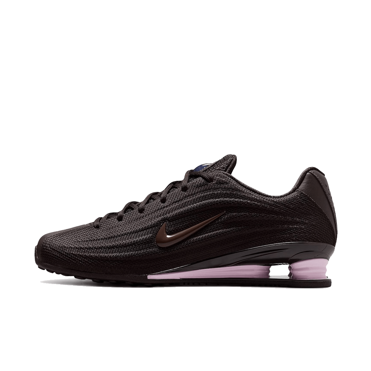 Nike Shox Z WMNS 'Velvet Brown'