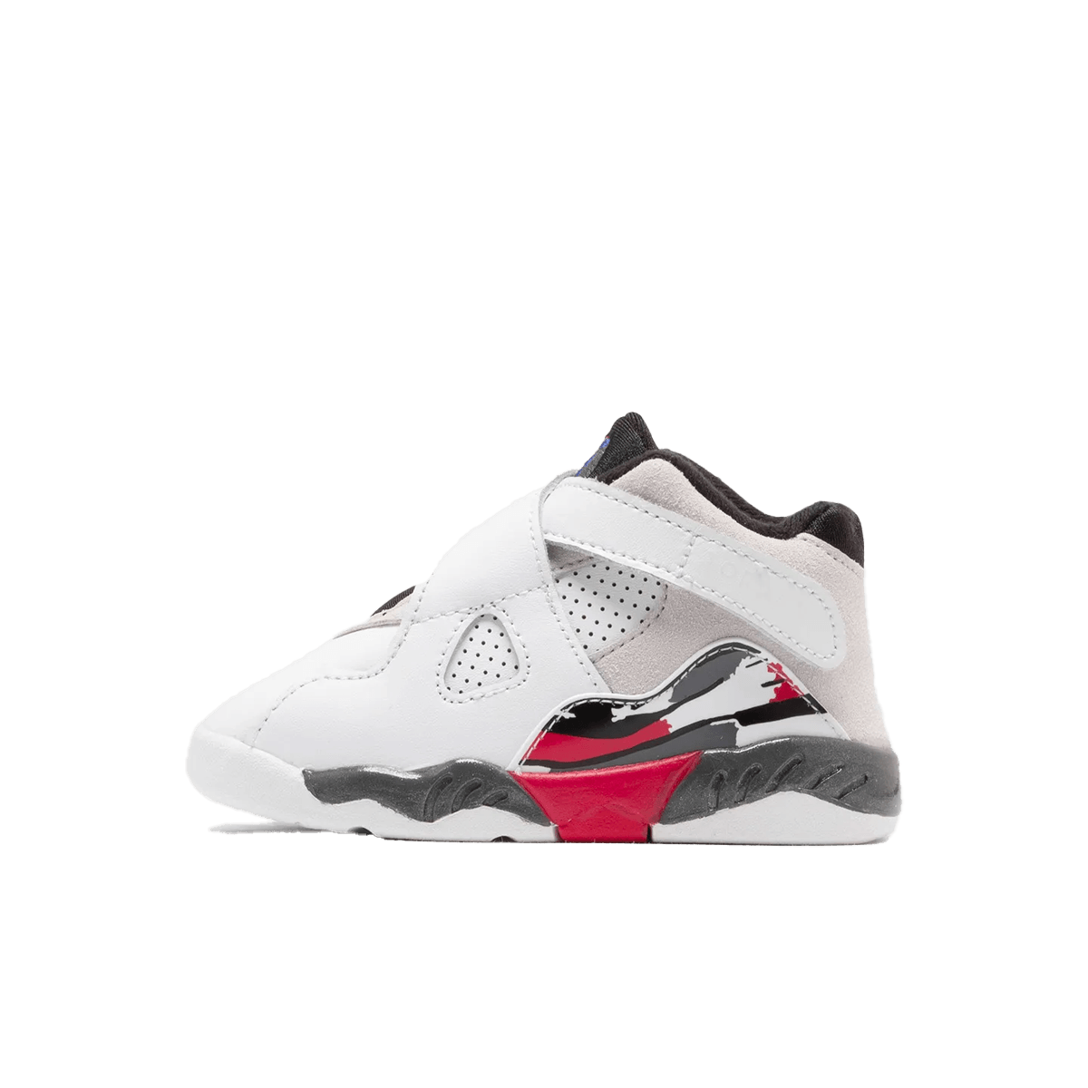 Air Jordan 8 Retro TD 'Bugs Bunny'