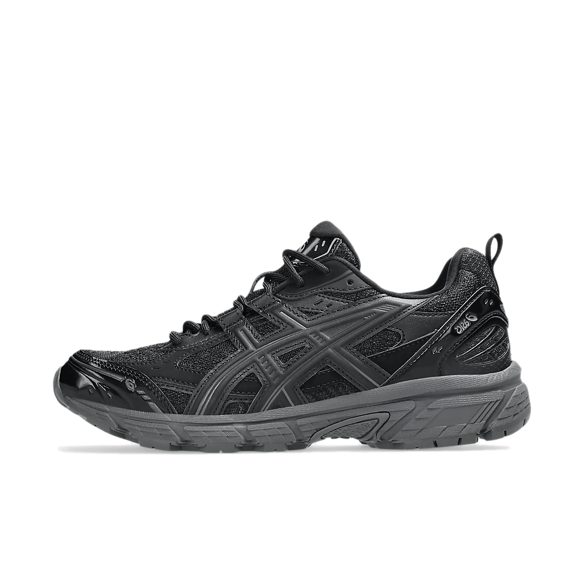 ASICS Gel-Nunobiki 'Black'