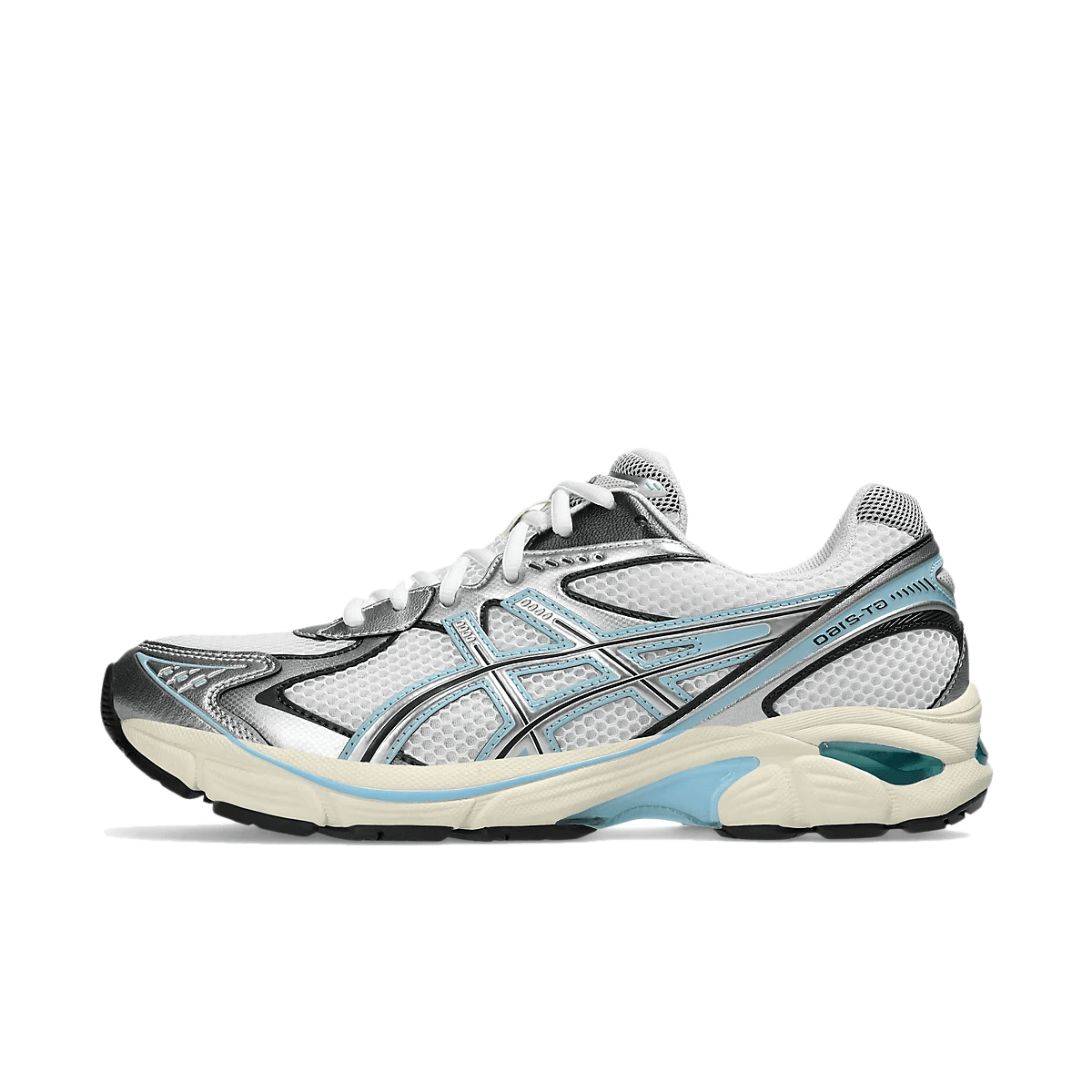 ASICS GT-2160 'Pure Silver'