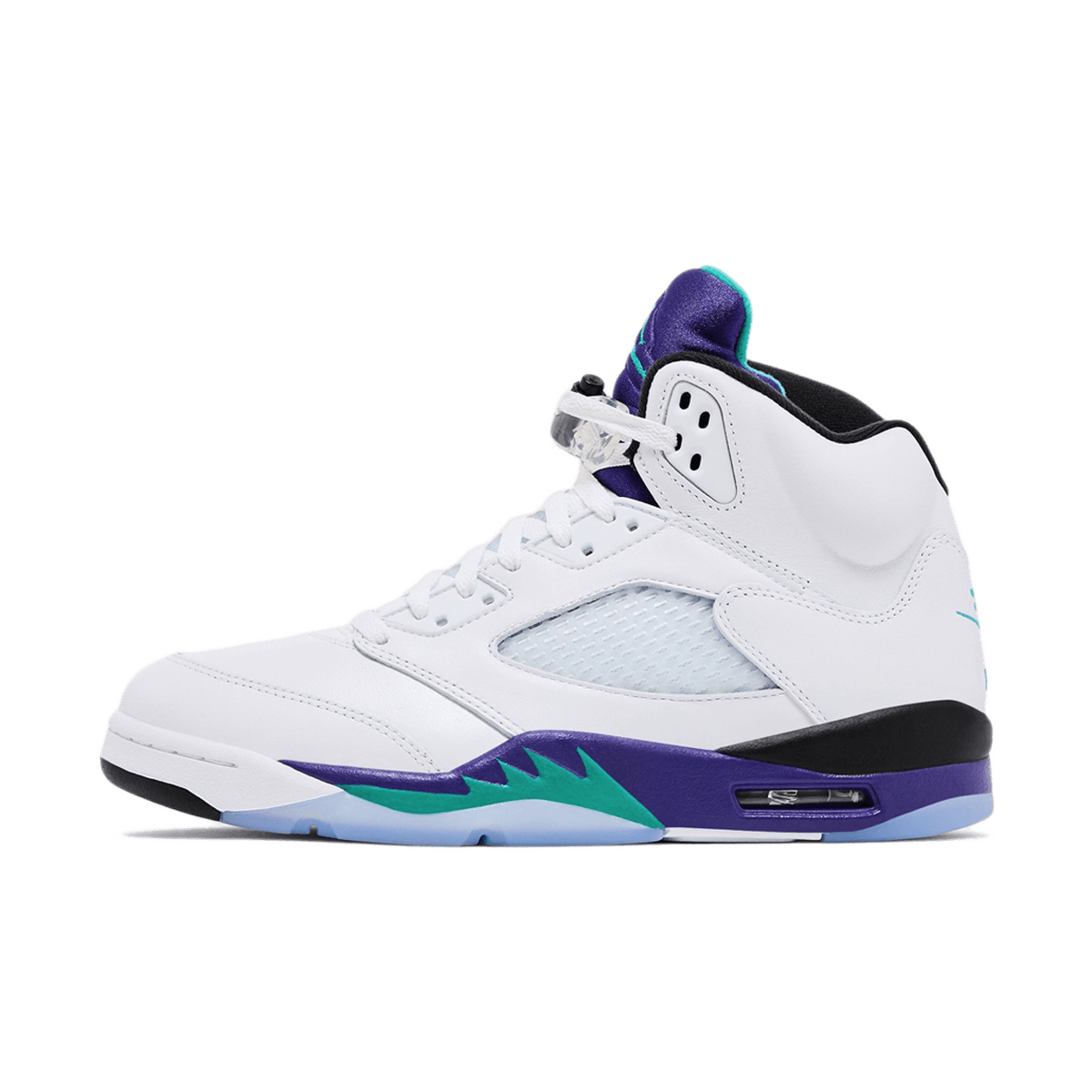 Air Jordan 5 OG 'Grape' - 2025