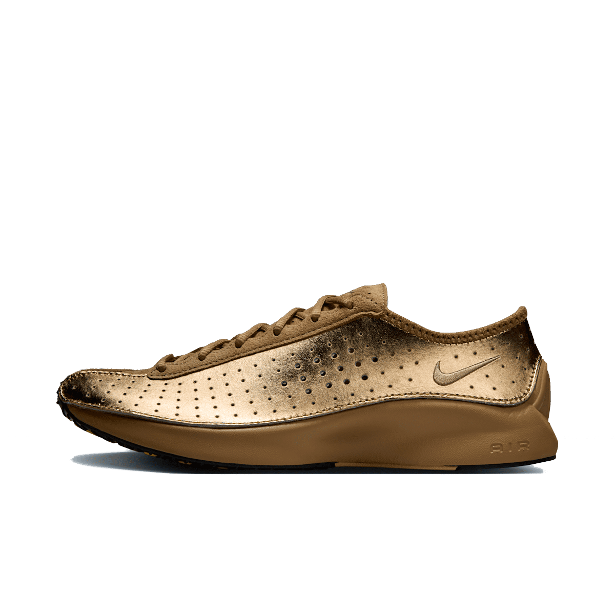 Nike Air Superfly WMNS 'Metallic Gold'