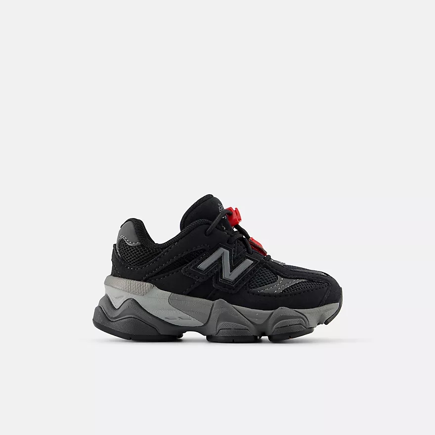 New Balance Boys 9060 'Castlerock' TD