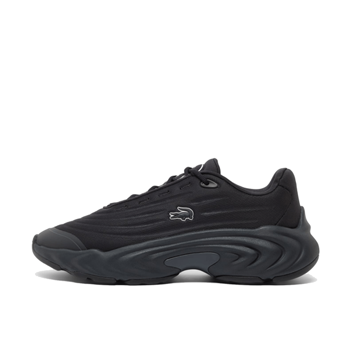 Lacoste Spinor 'Dark Grey'