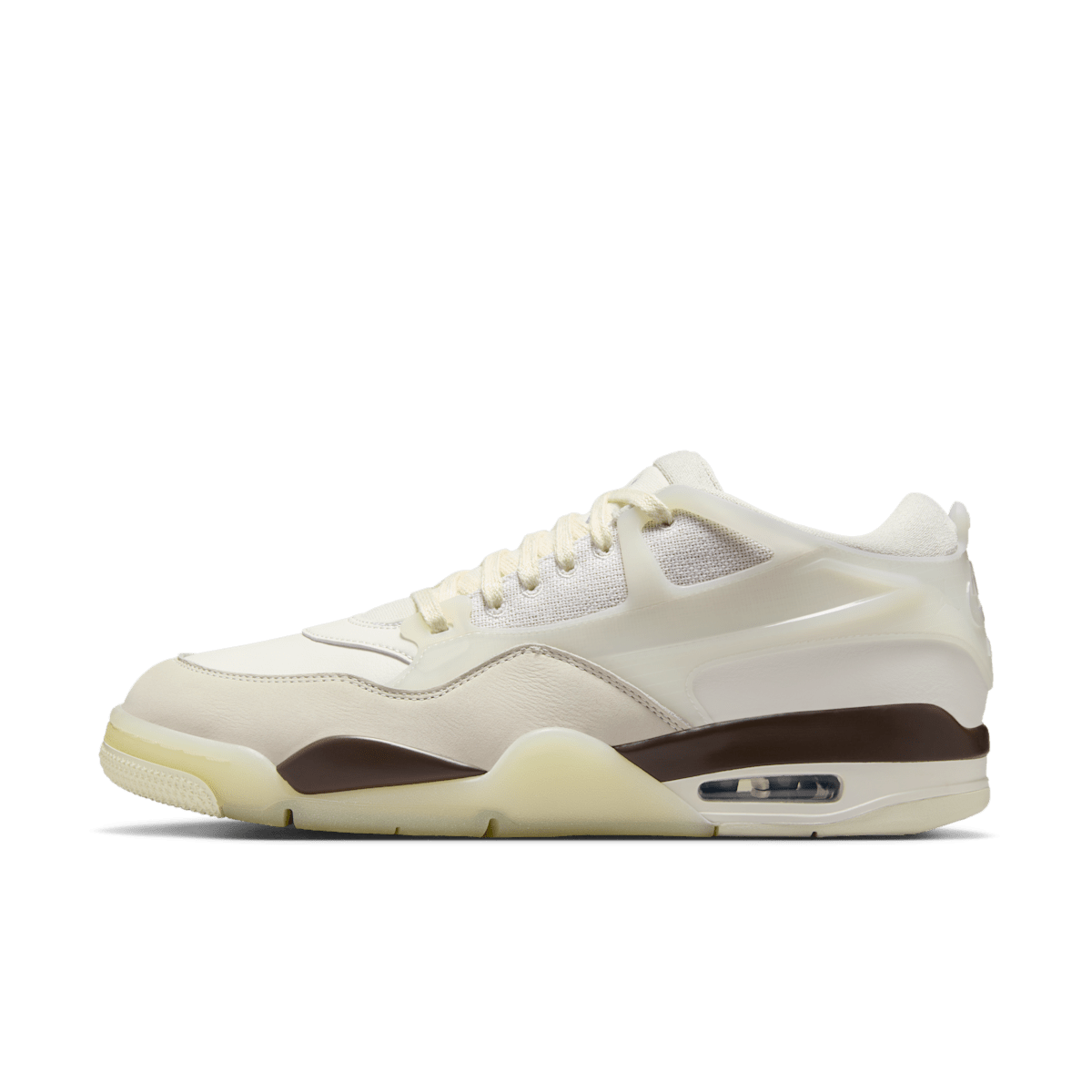 Air Jordan 4 RM 'Sail'