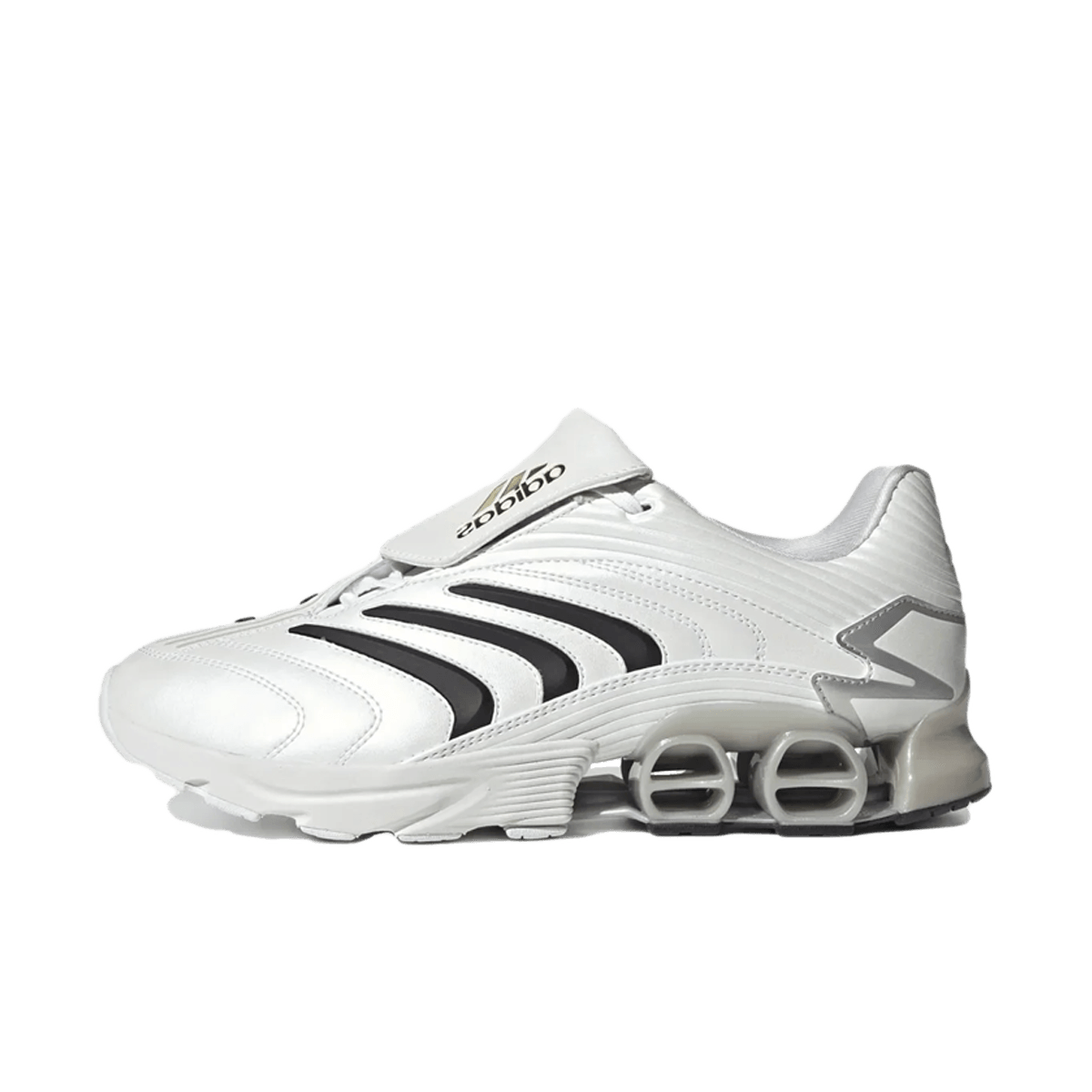 adidas Predator Megaride 'White'