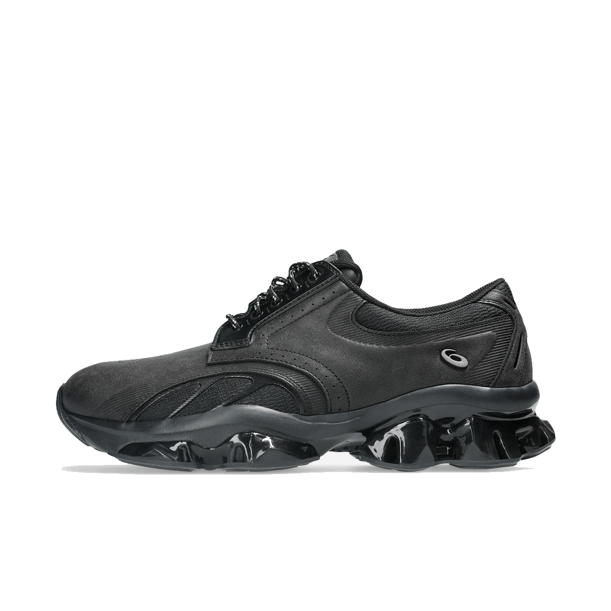 ASICS SportStyle Gel 'Black'