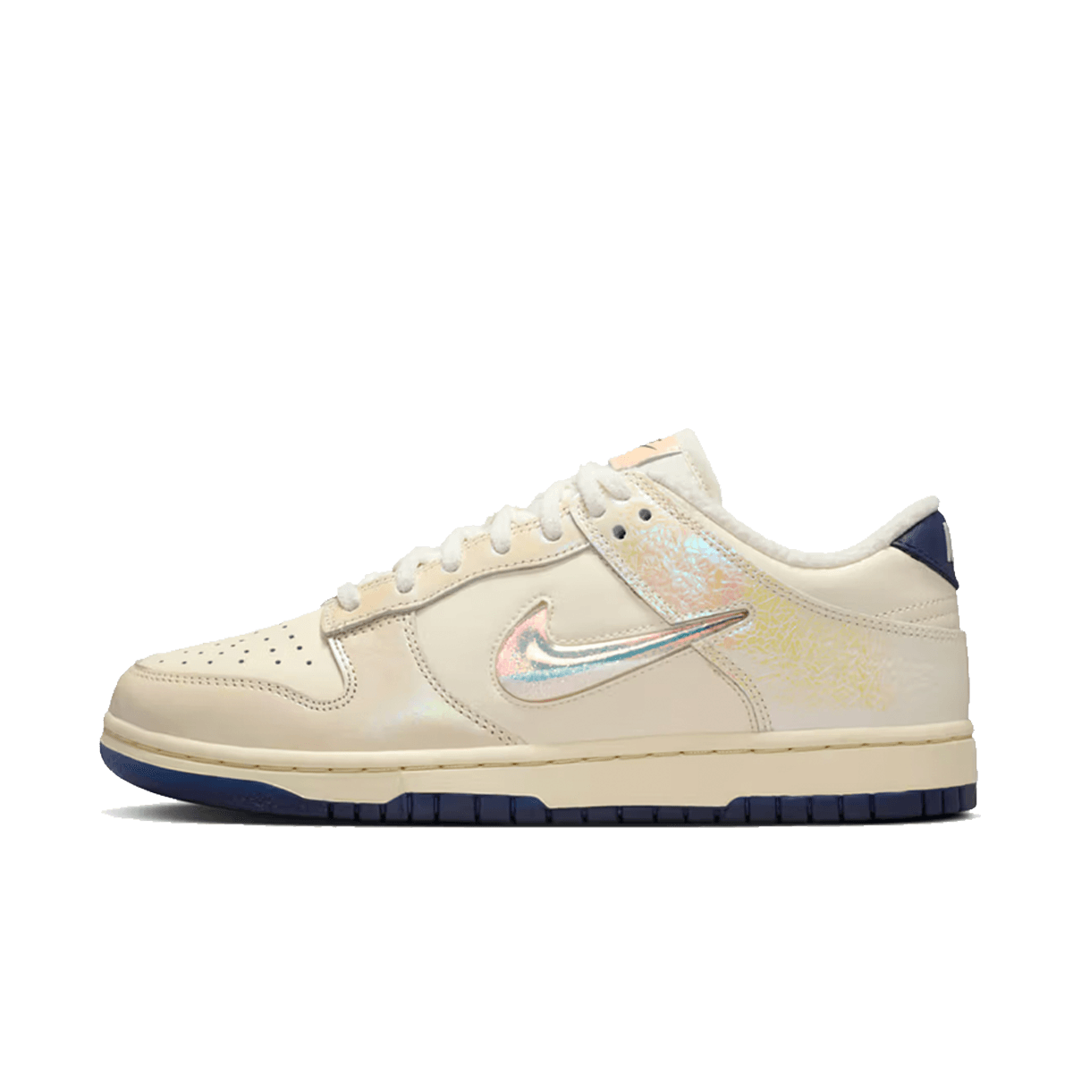 Nike Dunk Low Jewel WMNS 'Soft Pearl'