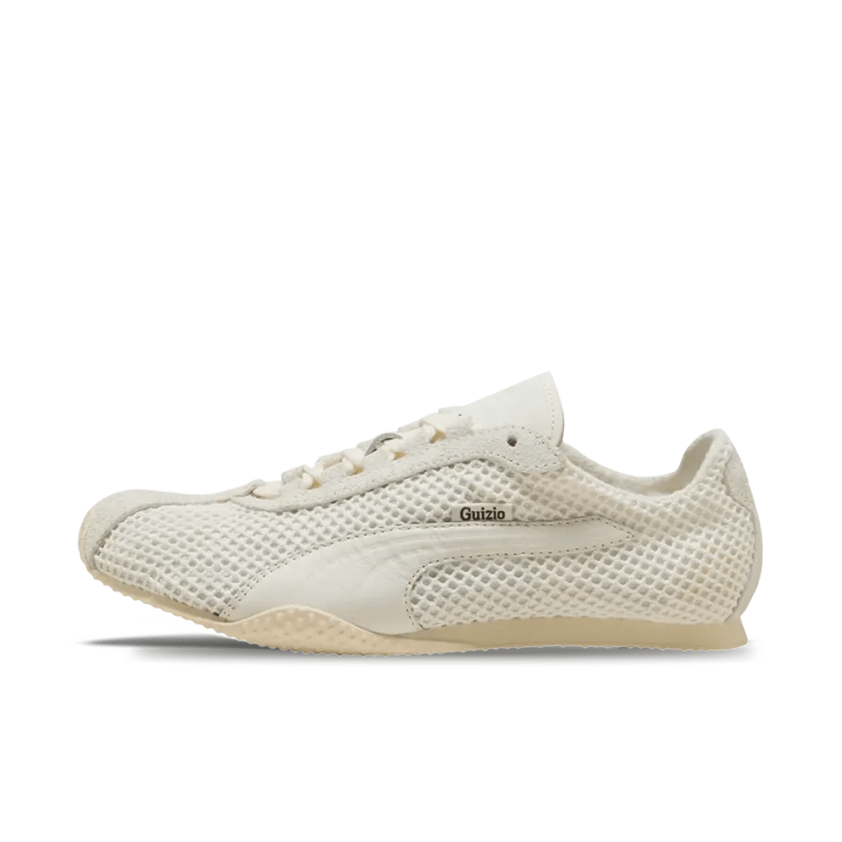 Guizio x PUMA H-street  'White'