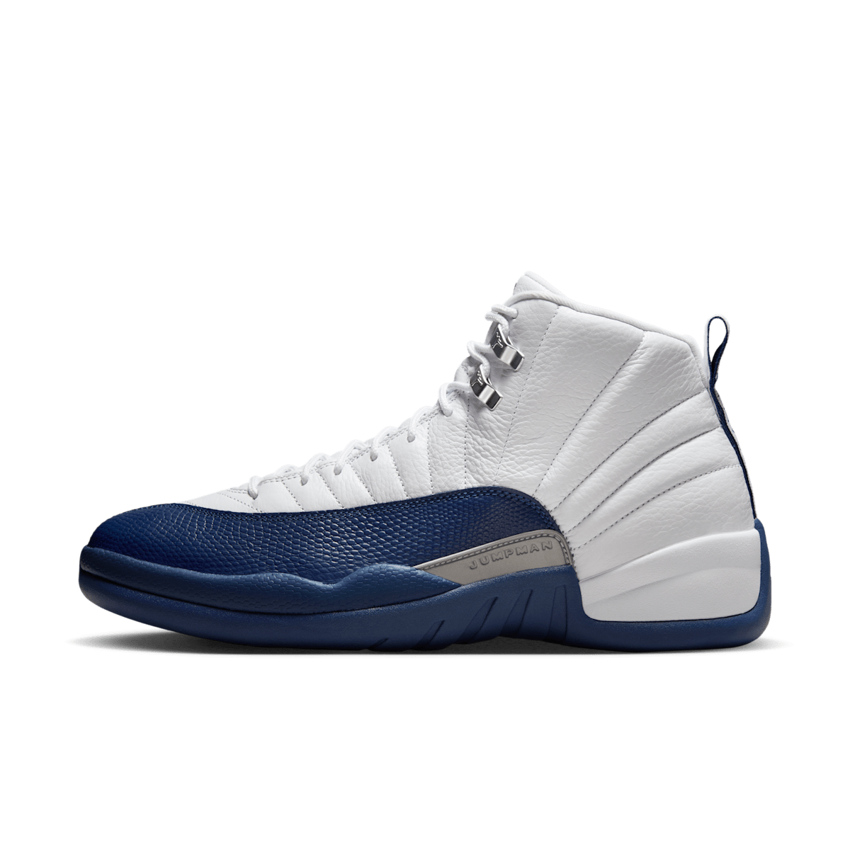 Air Jordan 12 Retro 'French Blue' - 2025
