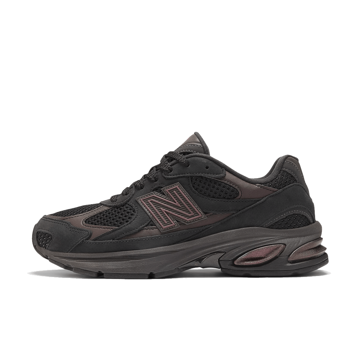 New Balance 2010 'Black Ice'