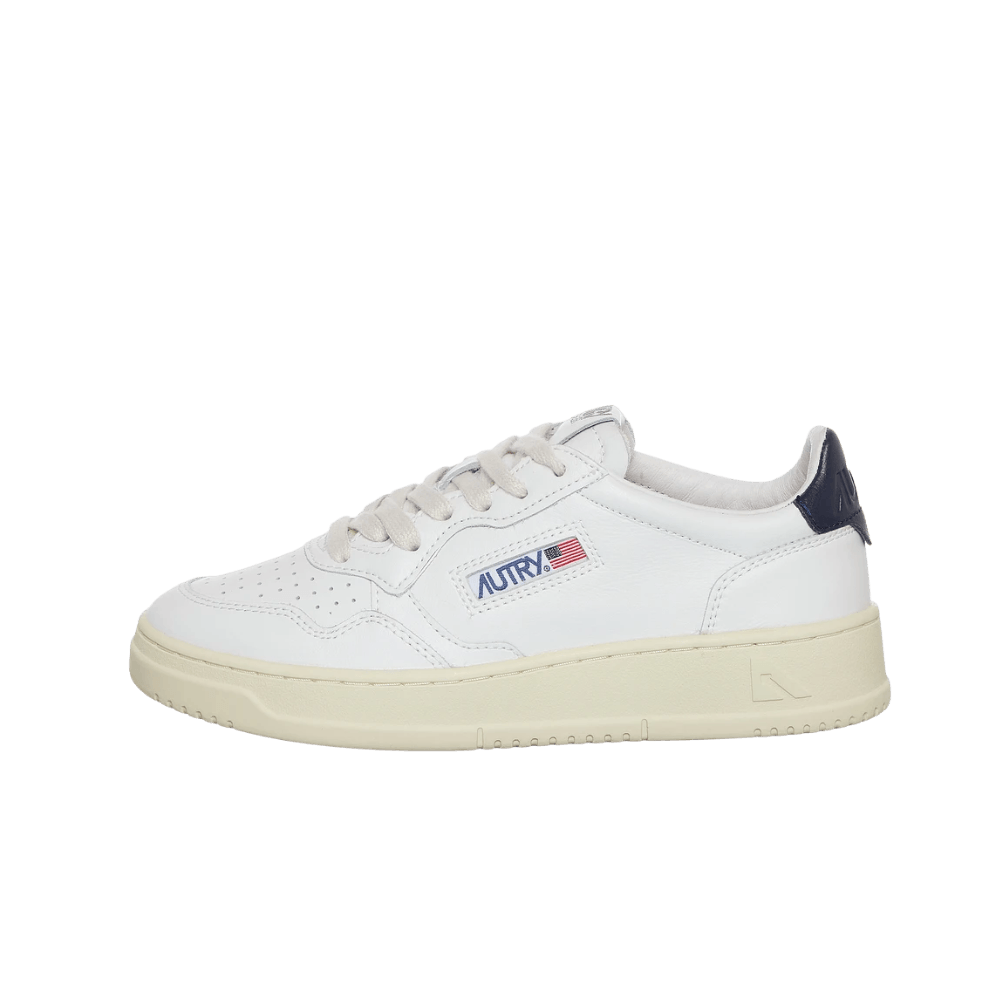 Autry Medalist low-top