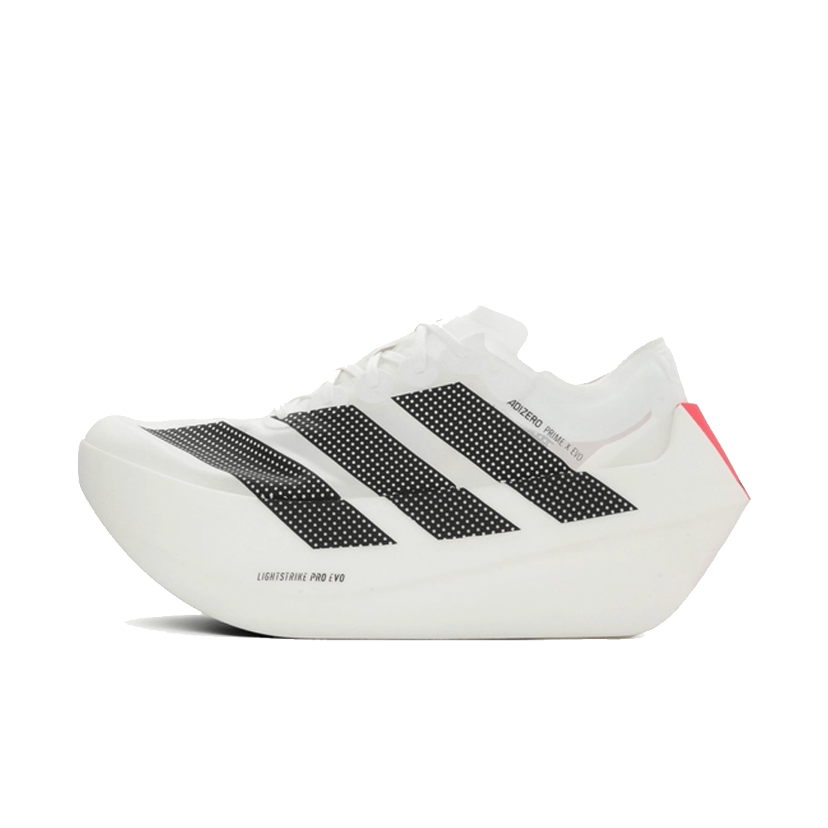 adidas Adizero Prime X EVO 'Cloud White'