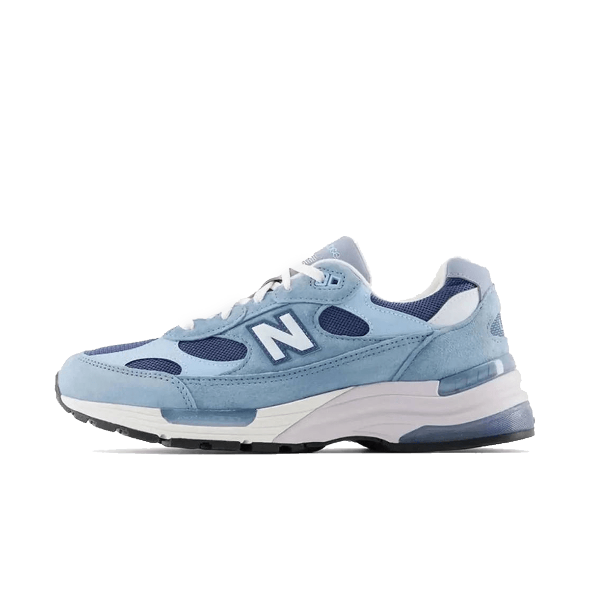 New Balance 992 Made in USA 'Dusk Shower'