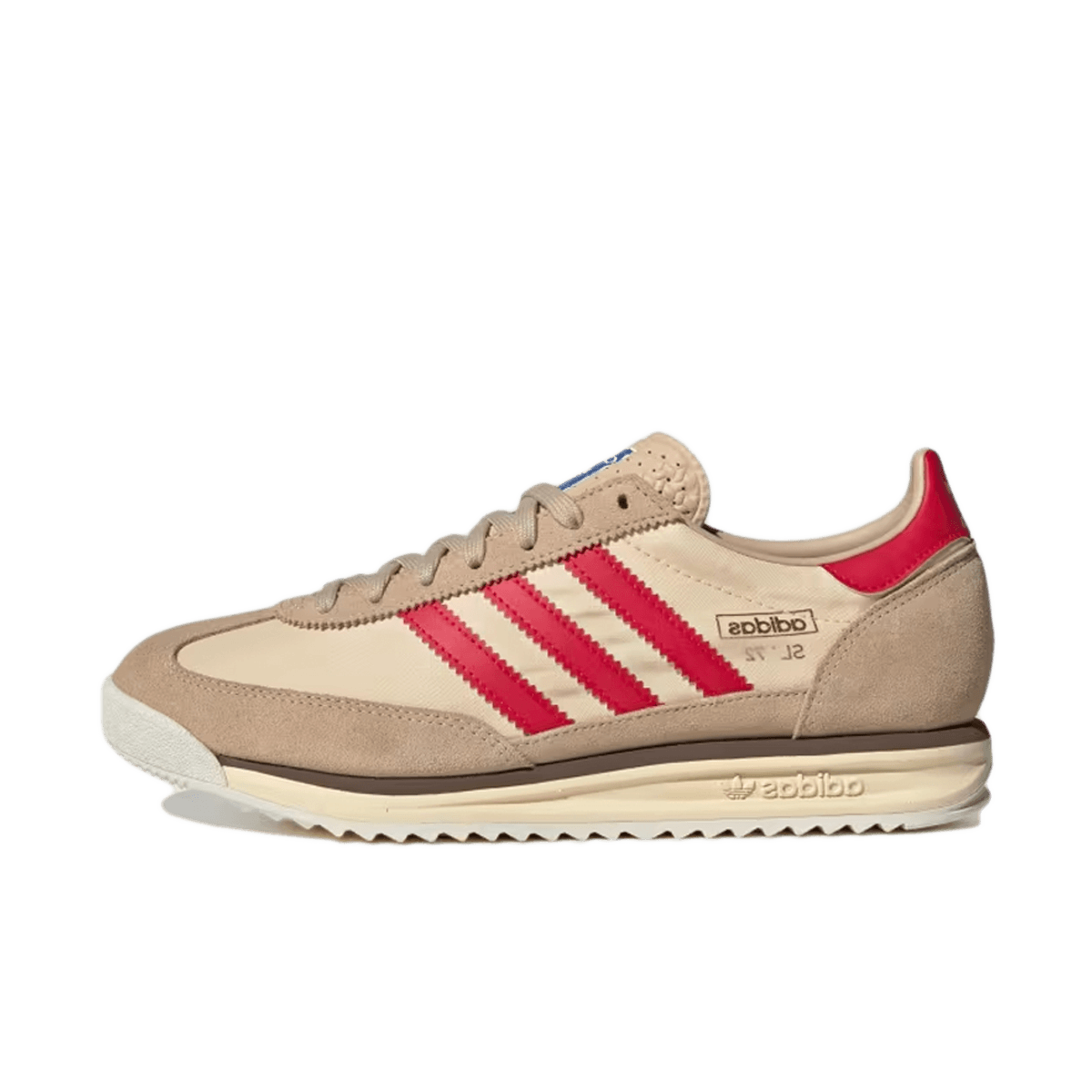 adidas SL 72 RS 'Magic Beige'