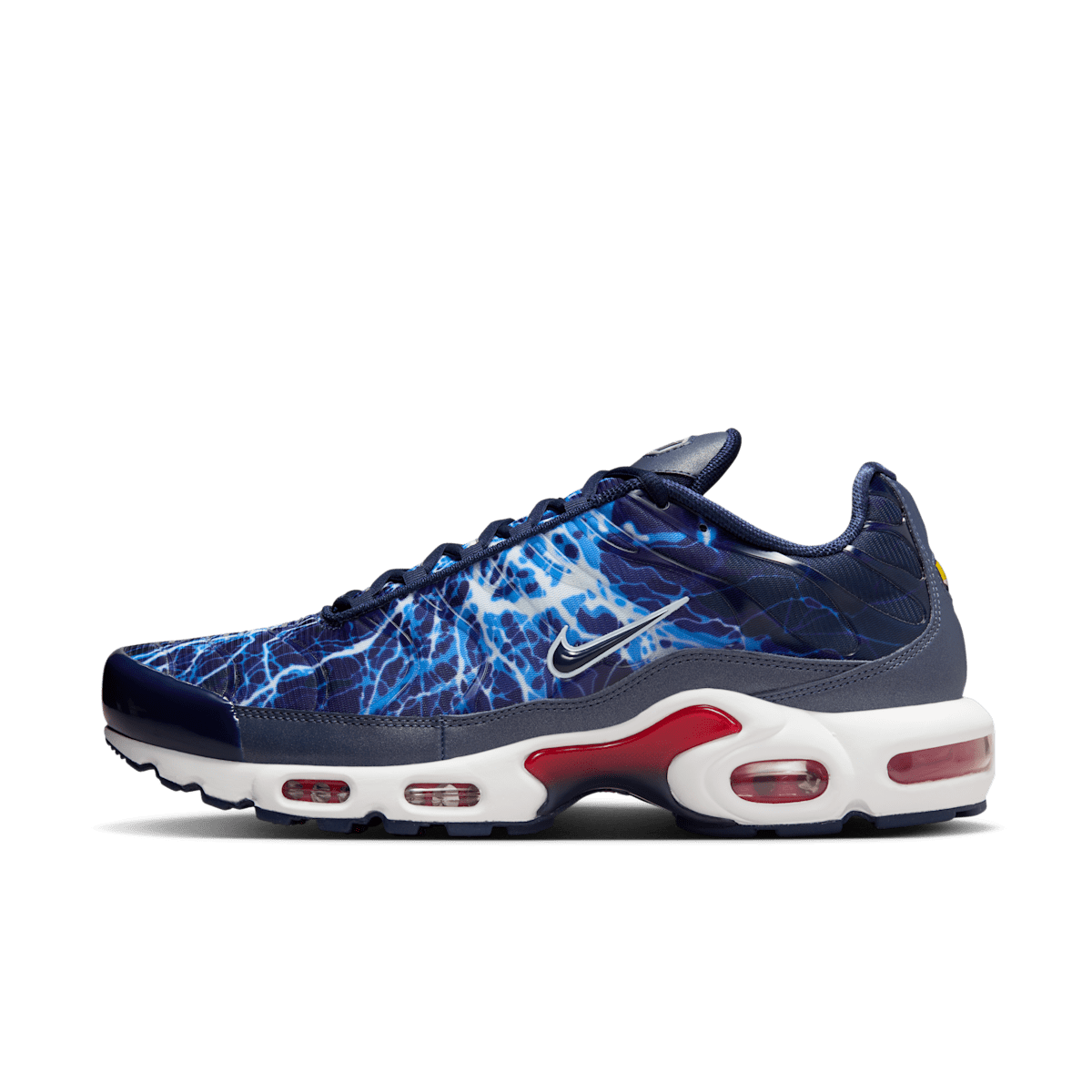 Nike Air Max Plus 'Eclair Lightning' - 2025