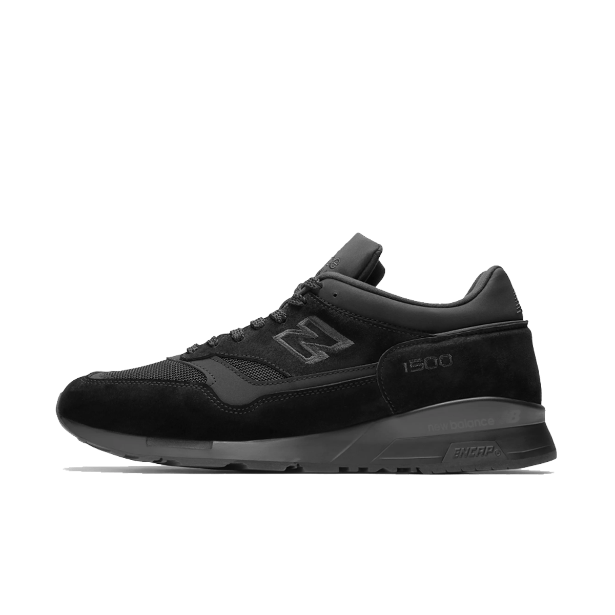 New Balance 1500 Made in UK Elevated Essentials 'Black'