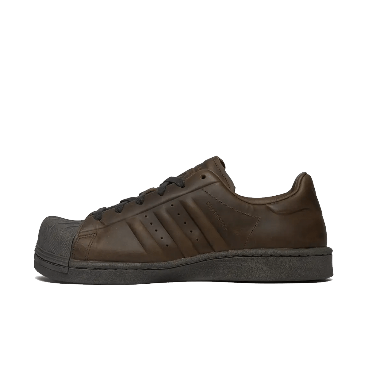 AVAVAV x adidas Superstar Vacuum 'Brown'