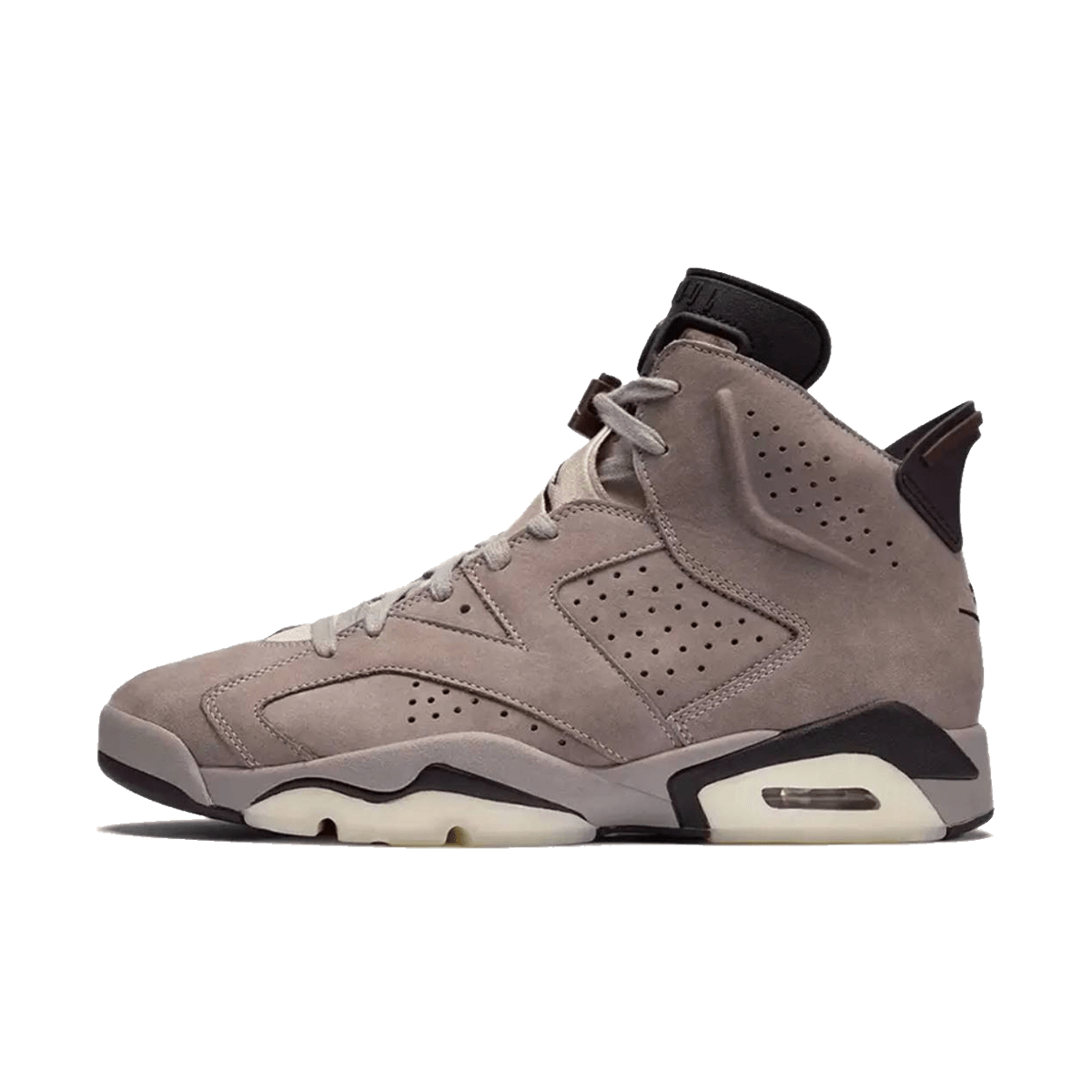 A Ma Maniére x Air Jordan 6 Retro SP 'Built For This'