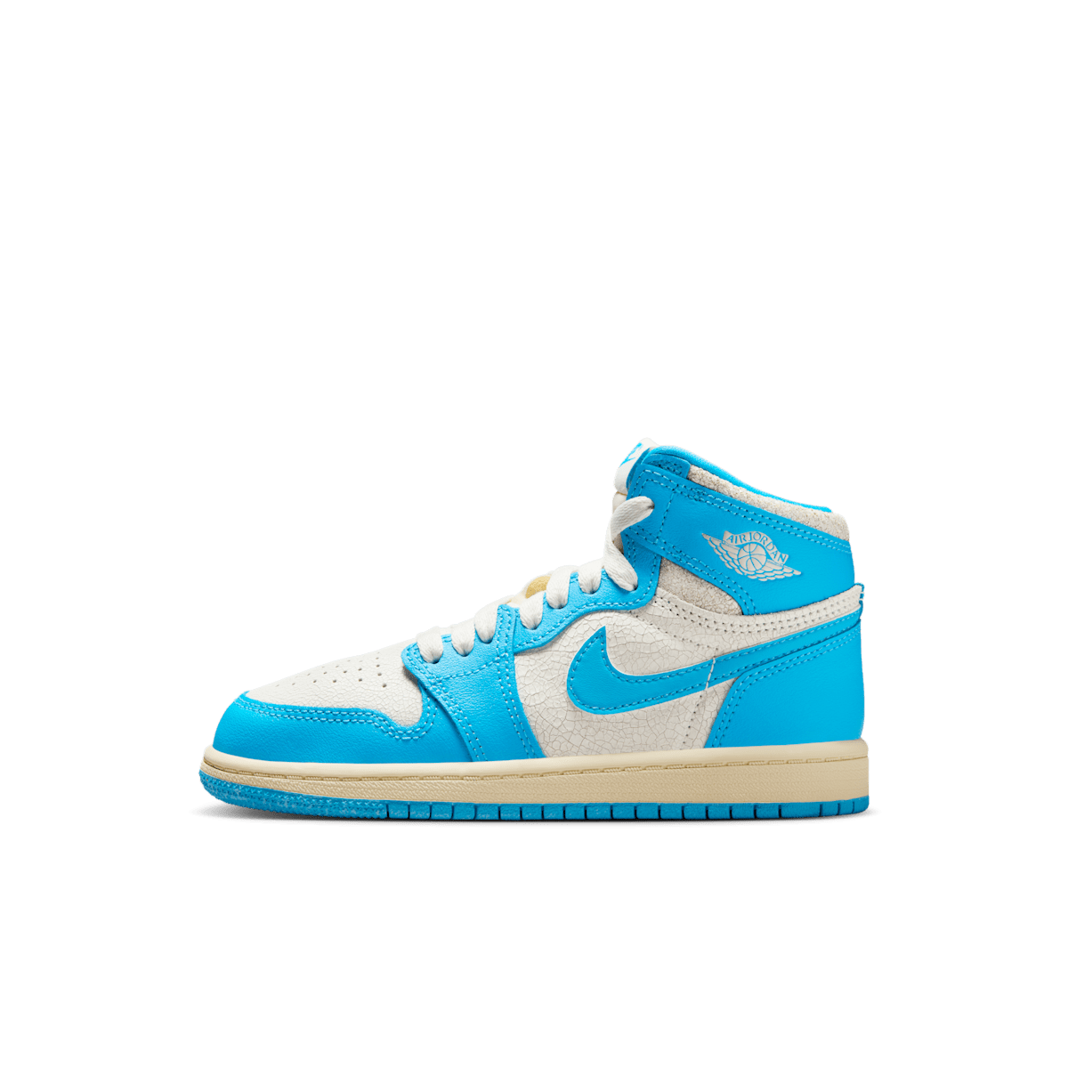 Air Jordan 1 High OG PS 'UNC Reimagined'
