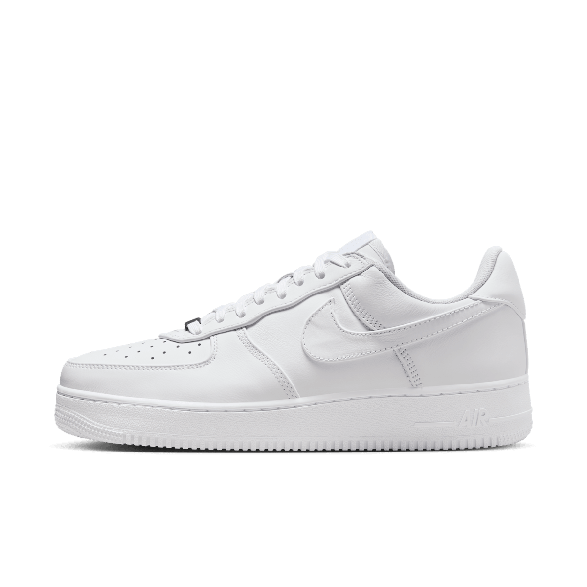 Nike Air Force 1 Low Premium 'Triple White'