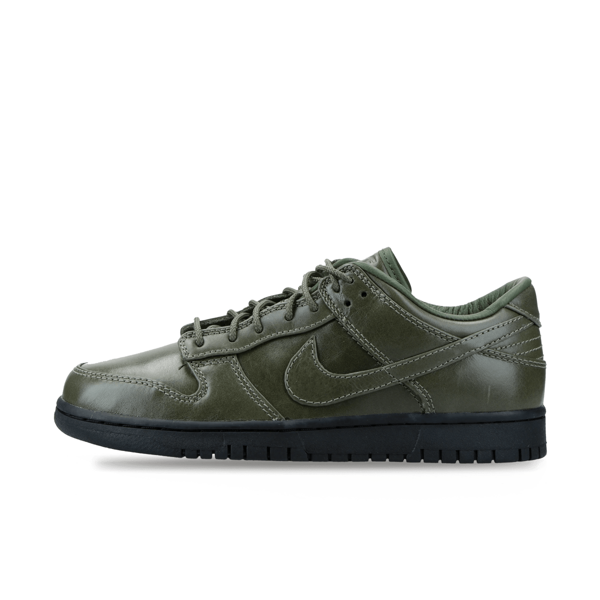 Nike Dunk Low Retro PRM QS 'Army Olive'
