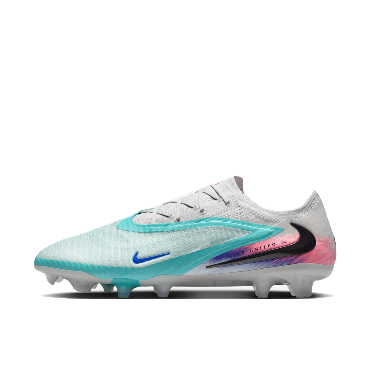 Nike United Phantom 6 Low Elite 'Pistachio Frost'