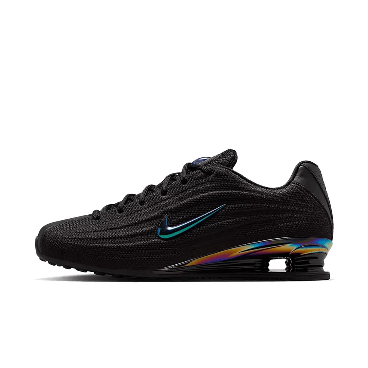 Nike Shox Z WMNS 'Black'