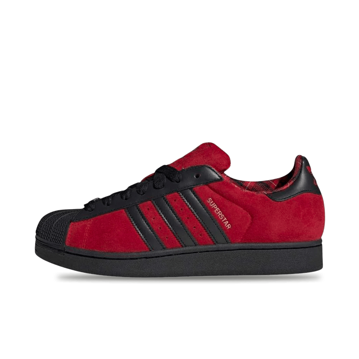 adidas Superstar II 'London'