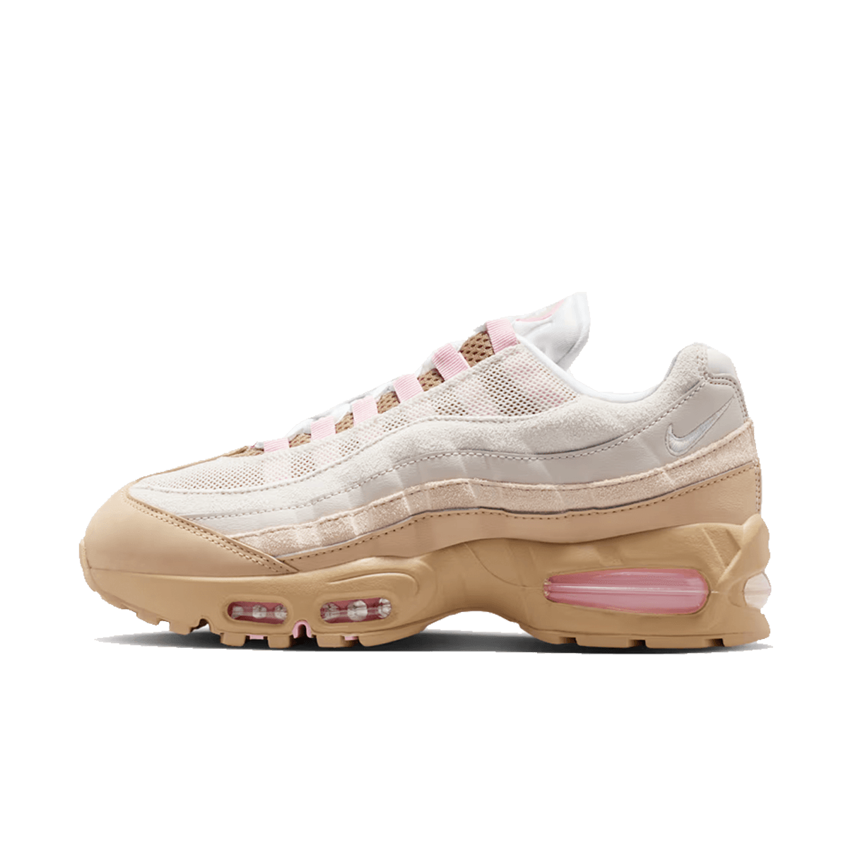 Nike Air Max 95 WMNS 'Linen'