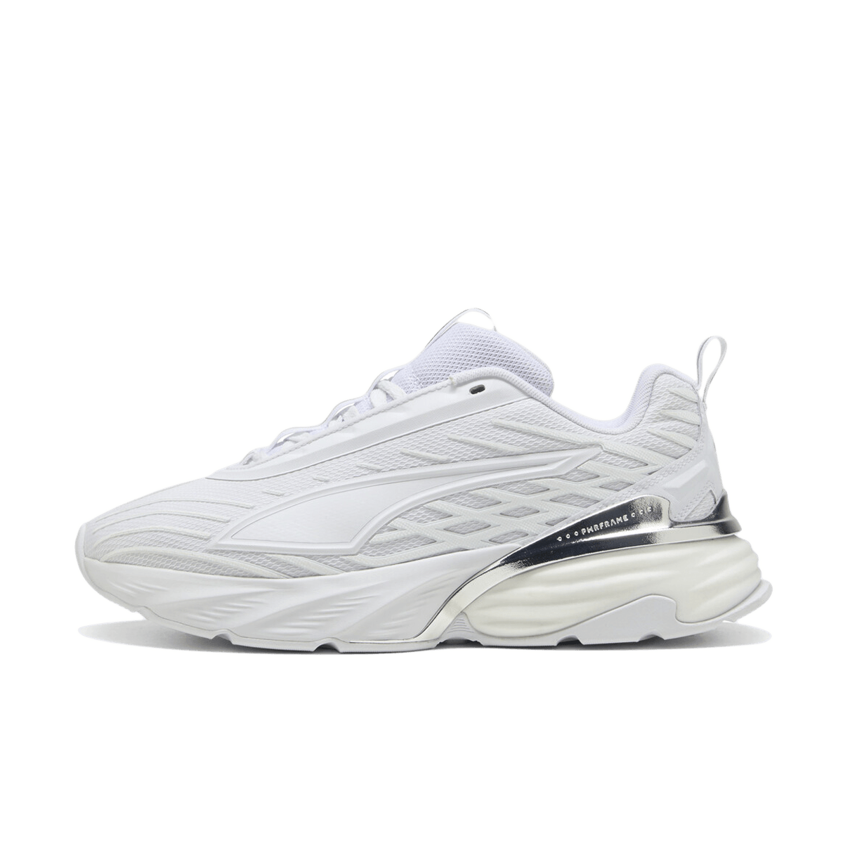 PUMA Fade Nitro LS 'White'