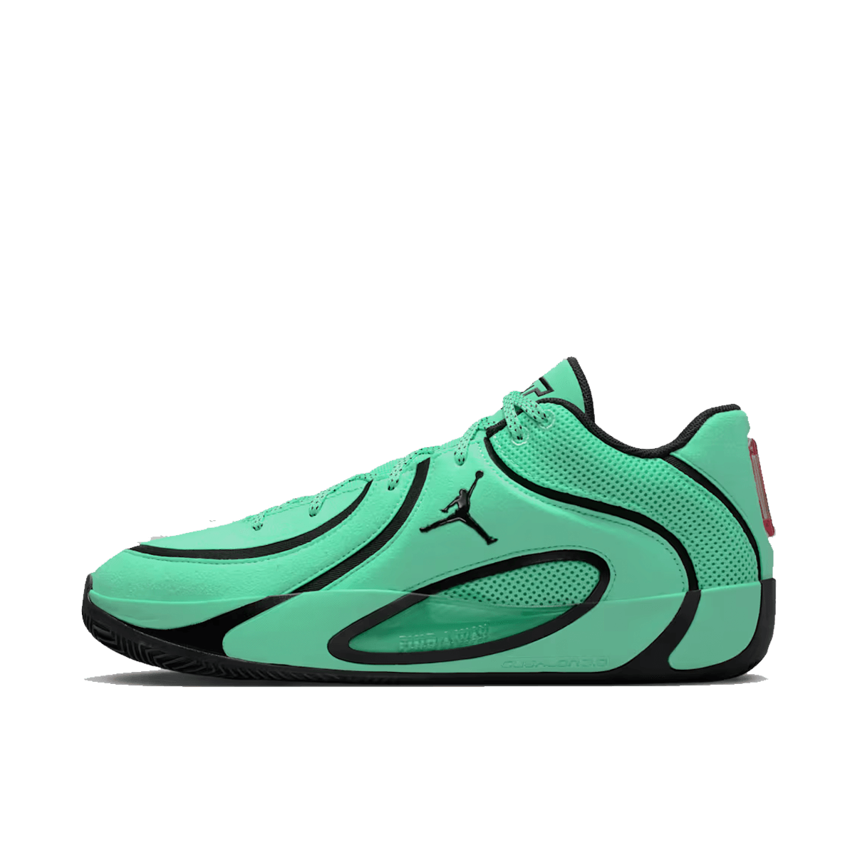 Jordan Tatum 4 'Celtic Green'