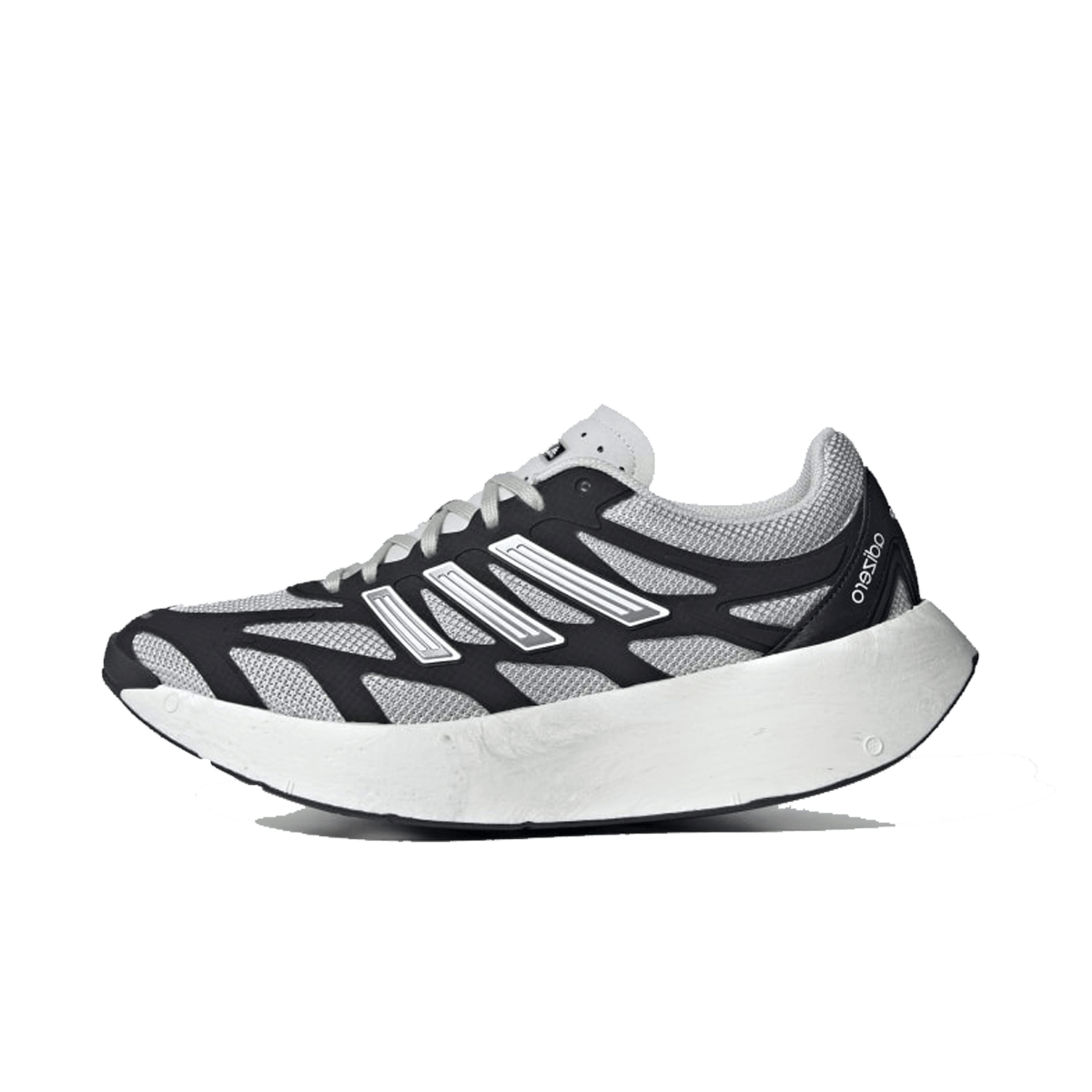 adidas Adizero Aruku 'Core Black & Cloud White'