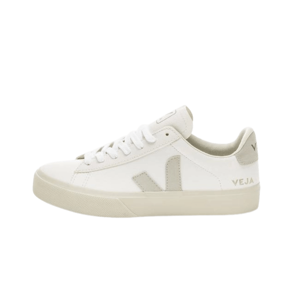 Veja Campo Chromefree Leather
