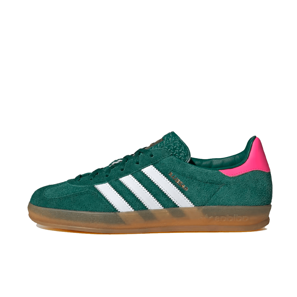 adidas Gazelle Indoor 'Collegiate Green'
