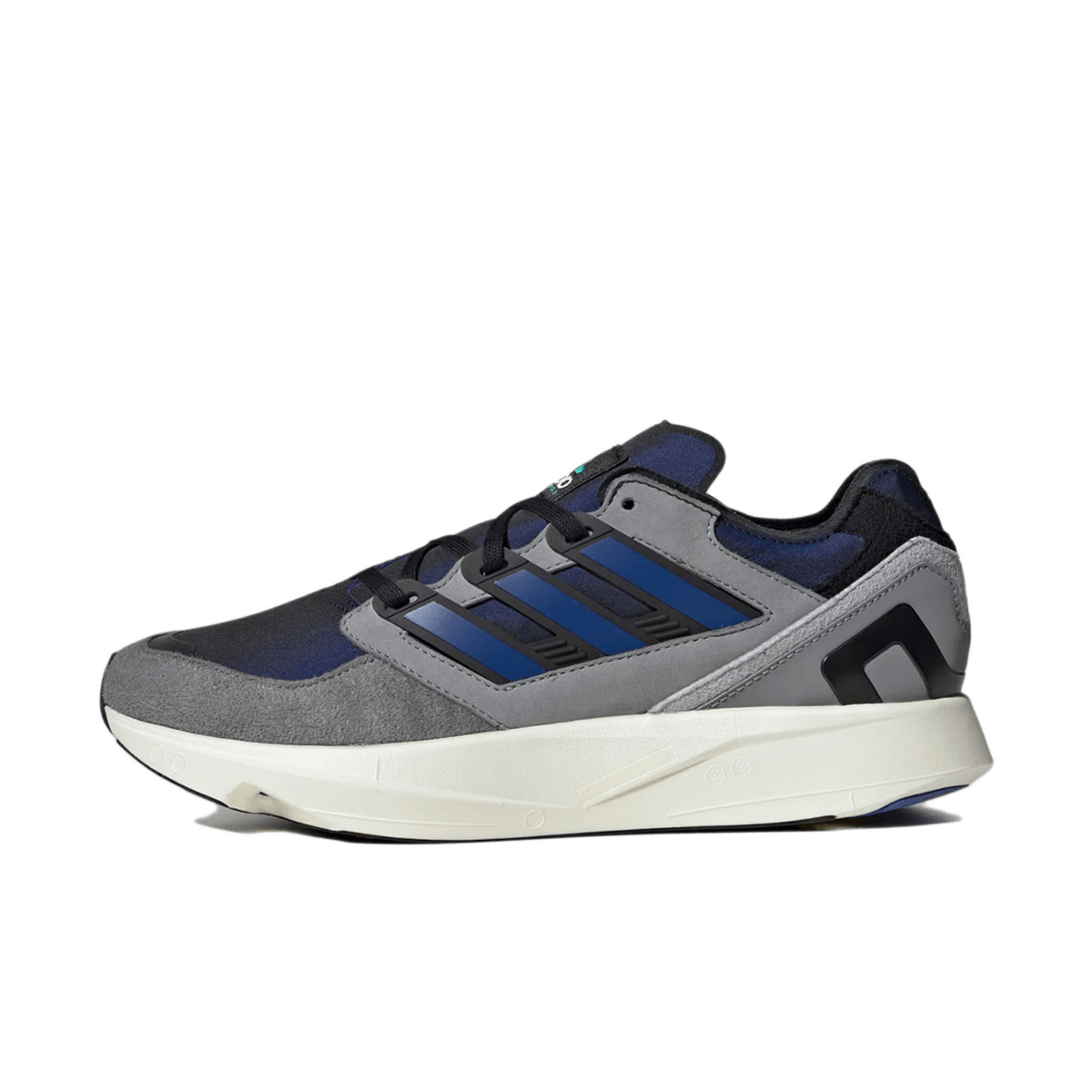 adidas EQT Takumi Sen 'Grey Three & EQT Blue'